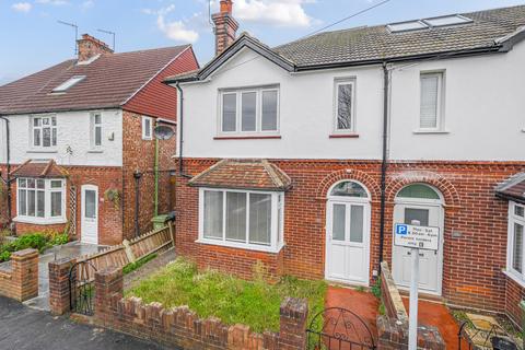 3 bedroom semi-detached house to rent, Stocton Road, Guildford, Surrey, GU1