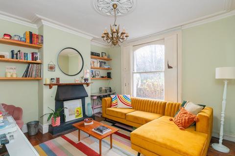 2 bedroom terraced house for sale, Claremont Street, Easton