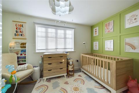 45 Skylark Way, Shinfield, Reading, RG2 9AD