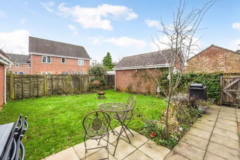 4 bedroom detached house for sale, Winchester Road, Four Marks, Alton, Hampshire