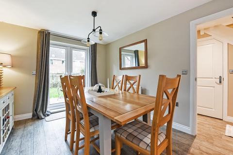 4 bedroom detached house for sale, Winchester Road, Four Marks, Alton, Hampshire