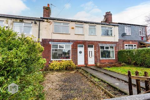 Captains Clough Road, Bolton, Greater Manchester, BL1 5RS