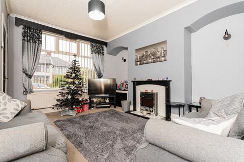 2 bedroom terraced house for sale, Captains Clough Road, Bolton, Greater Manchester, BL1 5RS