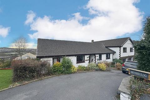 5 bedroom detached house for sale, Penlanffos Road, Carmarthen