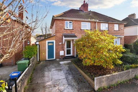 3 bedroom semi-detached house for sale, Adjacent To Henleaze Lake & Badock’s Woods