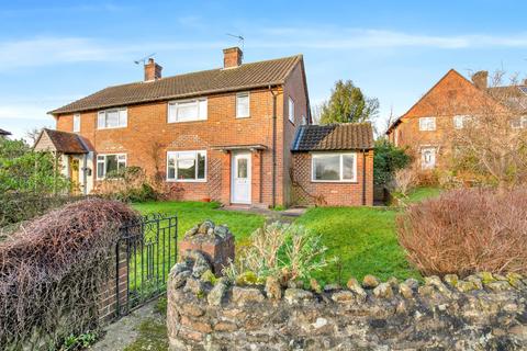 2 bedroom semi-detached house for sale, Chatsworth Avenue, Haslemere, GU27