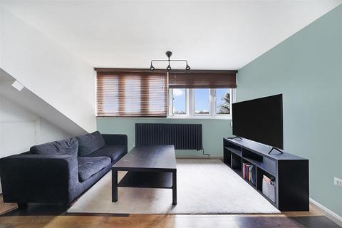 1 bedroom flat for sale, Alexandra Road, London N8