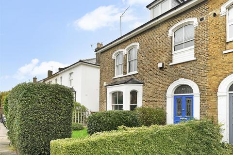 18c Alexandra Road, Hornsey, London, N8 0PP