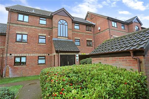 1 bedroom apartment for sale, Wilson Road, Norwich, Norfolk, NR1