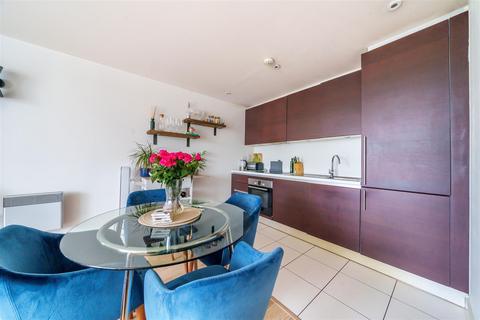 1 bedroom apartment for sale, Chadwell Lane, Hornsey N8