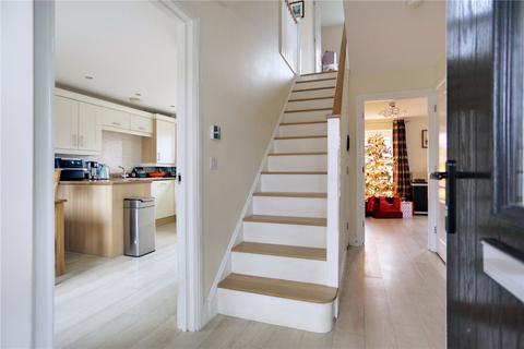 4 bedroom detached house for sale, Brentwood, Eaton, Norwich, Norfolk, NR4