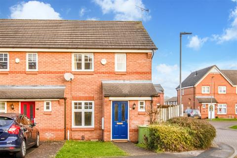 2 bedroom house for sale, Mill Chase Road, Wakefield WF2