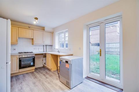 2 bedroom house for sale, Mill Chase Road, Wakefield WF2