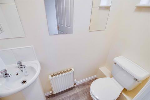 2 bedroom house for sale, Mill Chase Road, Wakefield WF2