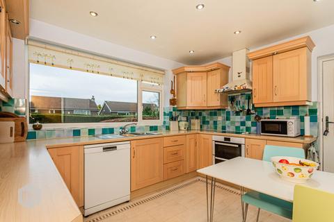 5 bedroom detached house for sale, Ashcott Close, Lostock, Bolton, BL6 4RW