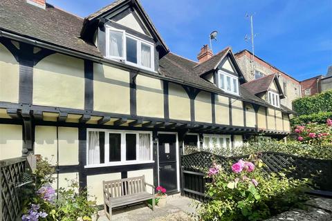 2 bedroom cottage for sale, Castle Street, Cirencester