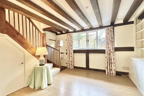 2 bedroom cottage for sale, Castle Street, Cirencester