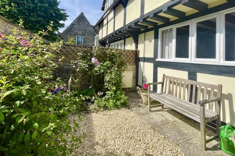 2 bedroom cottage for sale, Castle Street, Cirencester