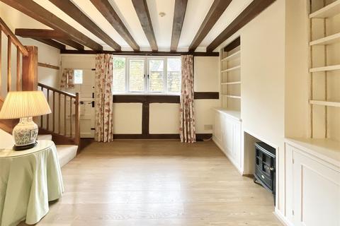 2 bedroom cottage for sale, Castle Street, Cirencester