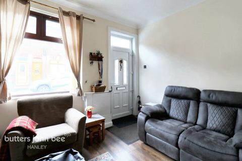 3 bedroom terraced house for sale, Whitmore Street Stoke-On-Trent ST1 4JS