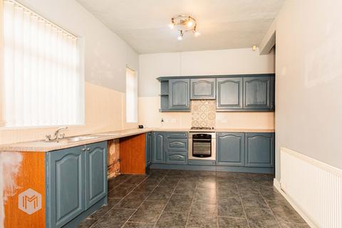 2 bedroom terraced house for sale, Plodder Lane, Farnworth, Bolton, Greater Manchester, BL4 0JU