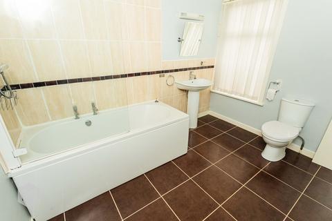 2 bedroom terraced house for sale, Plodder Lane, Farnworth, Bolton, Greater Manchester, BL4 0JU