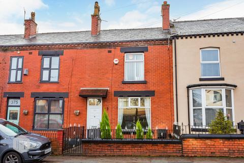377 Plodder Lane, Farnworth, Bolton, BL4 0JU