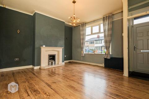 377 Plodder Lane, Farnworth, Bolton, BL4 0JU