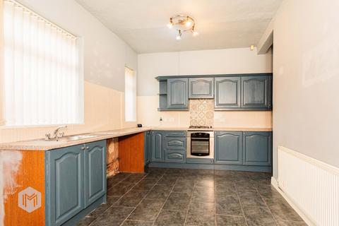 377 Plodder Lane, Farnworth, Bolton, BL4 0JU