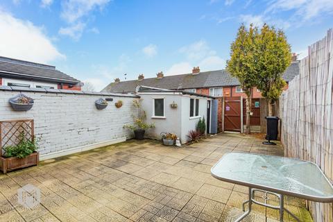 377 Plodder Lane, Farnworth, Bolton, BL4 0JU