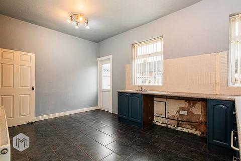 377 Plodder Lane, Farnworth, Bolton, BL4 0JU