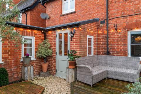 3 bedroom cottage for sale, Hambleden, Henley-On-Thames, RG9