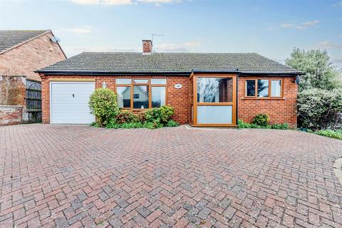 2 bedroom detached bungalow for sale, Holloway, Pershore WR10