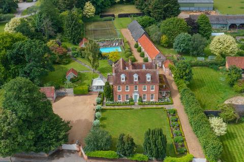 6 bedroom country house for sale, The Street, Newmarket CB8