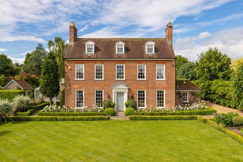 6 bedroom country house for sale, The Street, Newmarket CB8