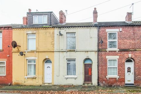 2 bedroom terraced house for sale, Foljambe Street, Wakefield WF2