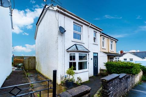 Corbett Crescent, Caerphilly, CF83 1HP