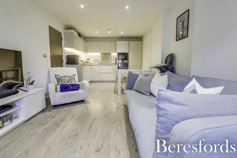 2 bedroom apartment for sale, St. James Road, Brentwood, CM14