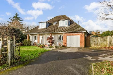 4 bedroom detached house for sale, Blackberry Lane, Four Marks, Alton, Hampshire