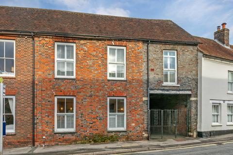 3 bedroom terraced house for sale, Phoenix Court, Kingsclere, RG20