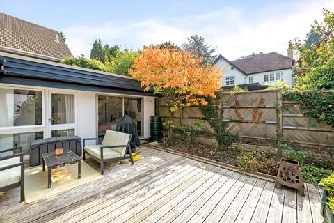 4 bedroom house for sale, Burcott Road, Purley CR8