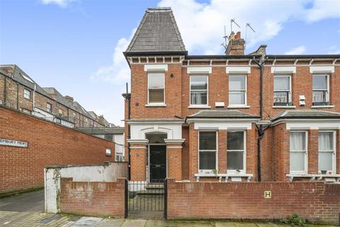 1 bedroom flat for sale, 1 Langdon Park Road, Highgate N6