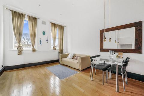 1 bedroom flat for sale, 1 Langdon Park Road, Highgate N6