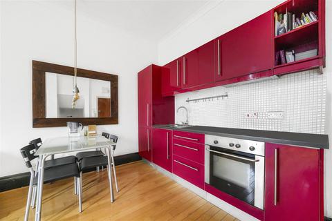 1 bedroom flat for sale, 1 Langdon Park Road, Highgate N6