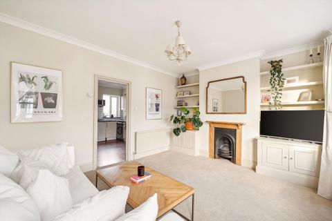 1 bedroom flat to rent, Cortayne Road, London, SW6