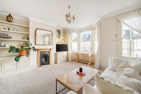 1 bedroom flat to rent, Cortayne Road, London, SW6