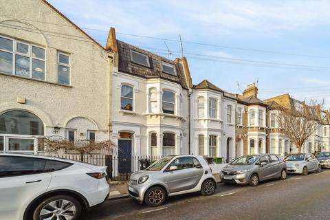 1 bedroom flat to rent, Cortayne Road, London, SW6