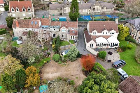 2 bedroom semi-detached house for sale, Bramble Cottage, Station Road, Clutton, Bristol, BS39 5RA