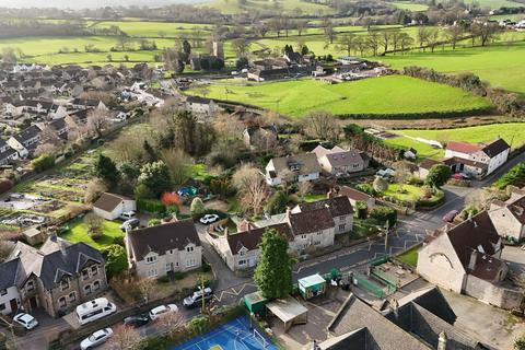 2 bedroom semi-detached house for sale, Bramble Cottage, Station Road, Clutton, Bristol, BS39 5RA