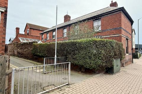 3 bedroom detached house for sale, Victoria Street, Hereford, HR4